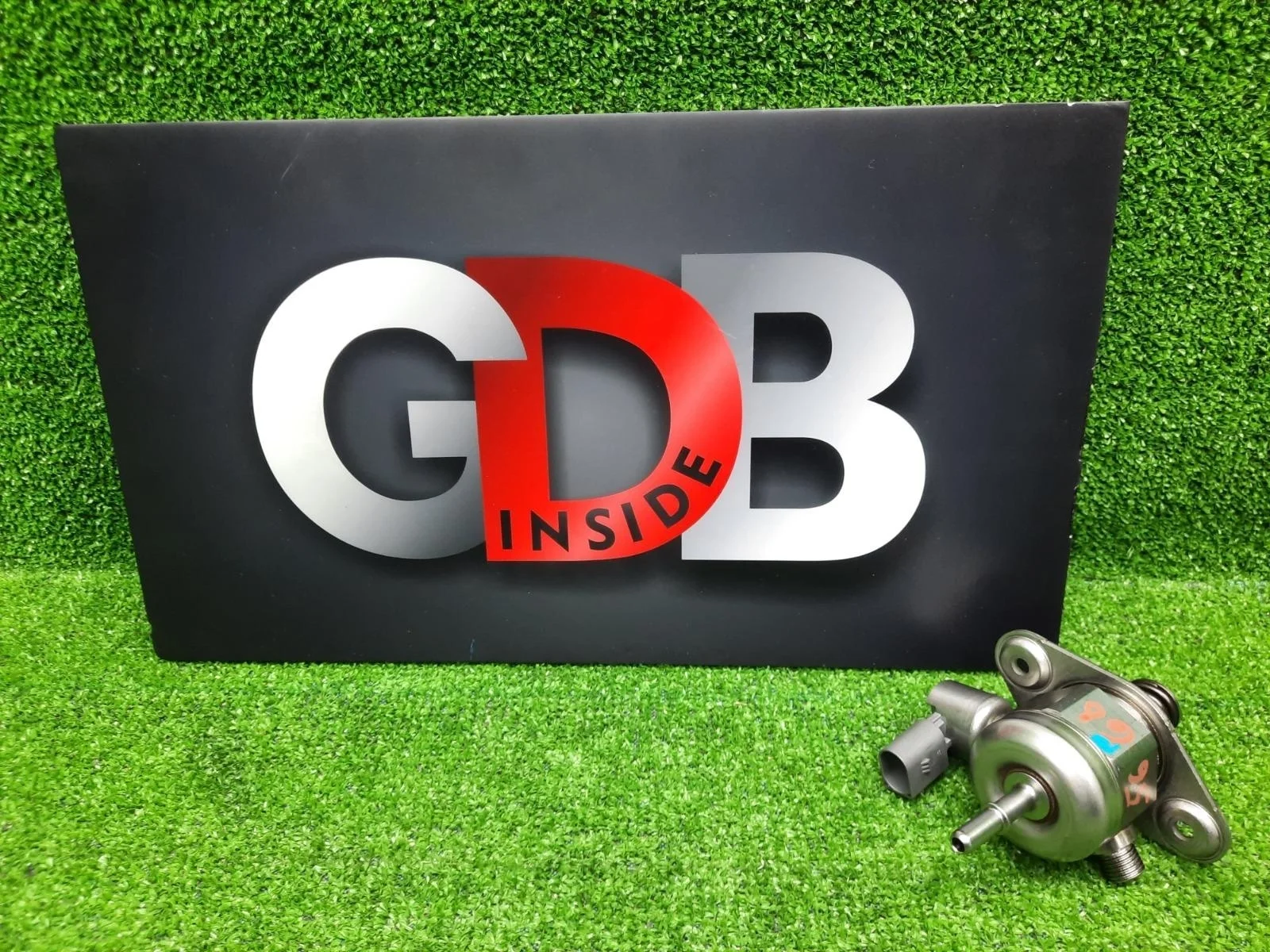 ТНВД Bmw 1 Series 21.01.2014 13518605103 F20 N13B16A