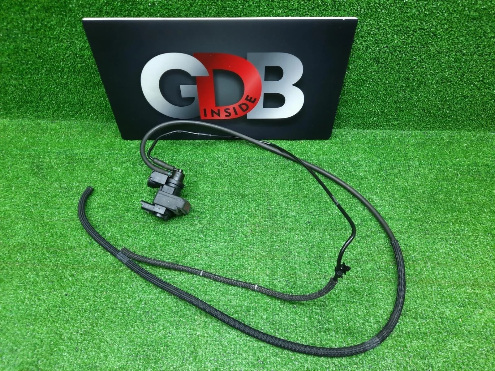 Клапан электромагнитный Bmw 1 Series 21.01.2014 11657599547 F20 N13B16A