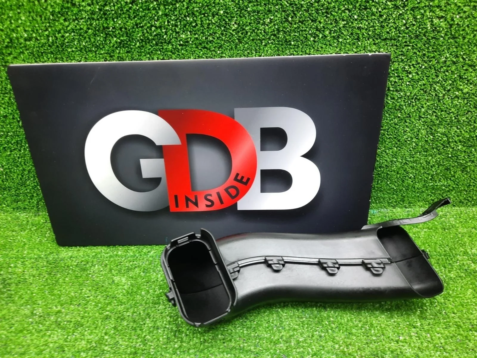 Воздуховод Bmw 1 Series 21.01.2014 12317604340 F20 N13B16A