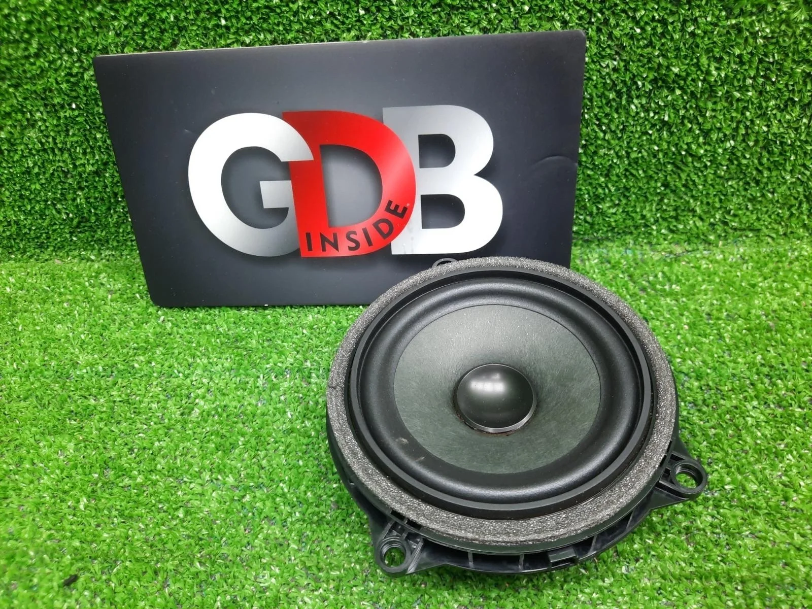 Динамик Bmw 1 Series 13.10.2012 65139264943 F20 N13B16A