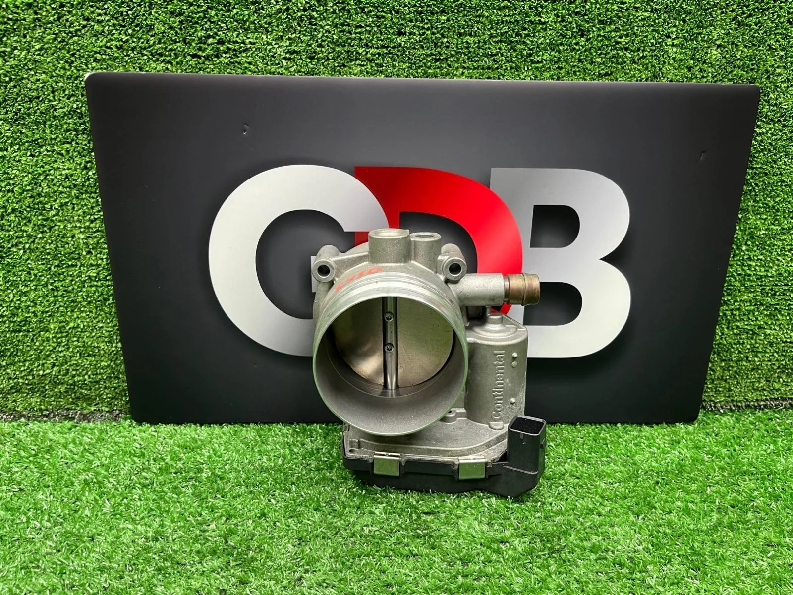 Дроссельная заслонка BMW X5 16.05.2014 13547597871 F15 N55B30A