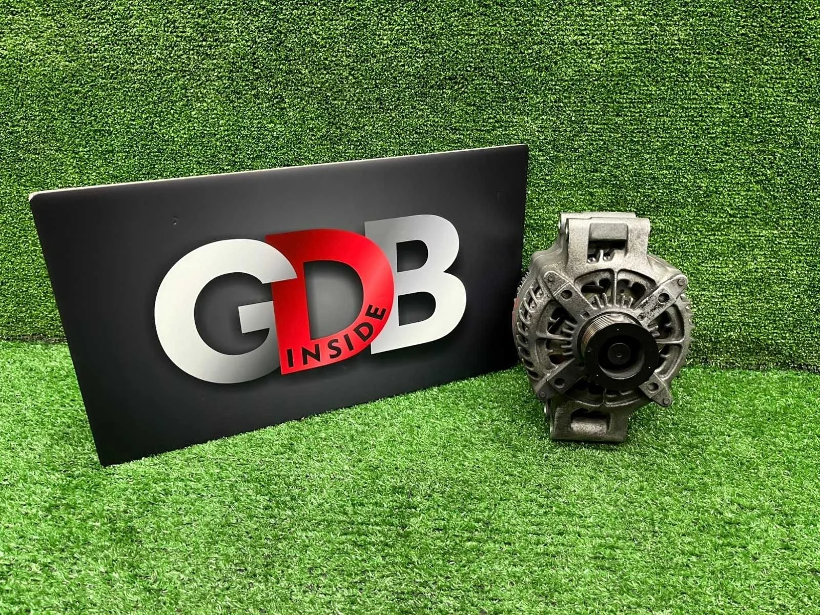 Генератор Bmw X5 16.05.2014 12317616119 F15 N55B30A