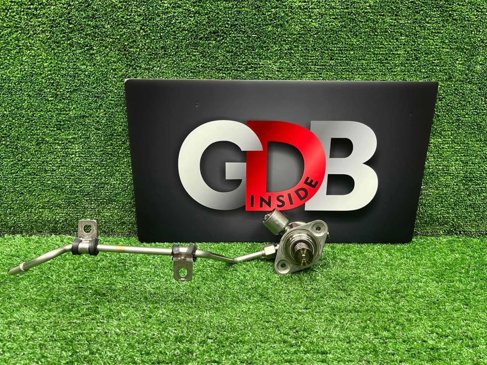 ТНВД Bmw X5 16.05.2014 13518604231 F15 N55B30A