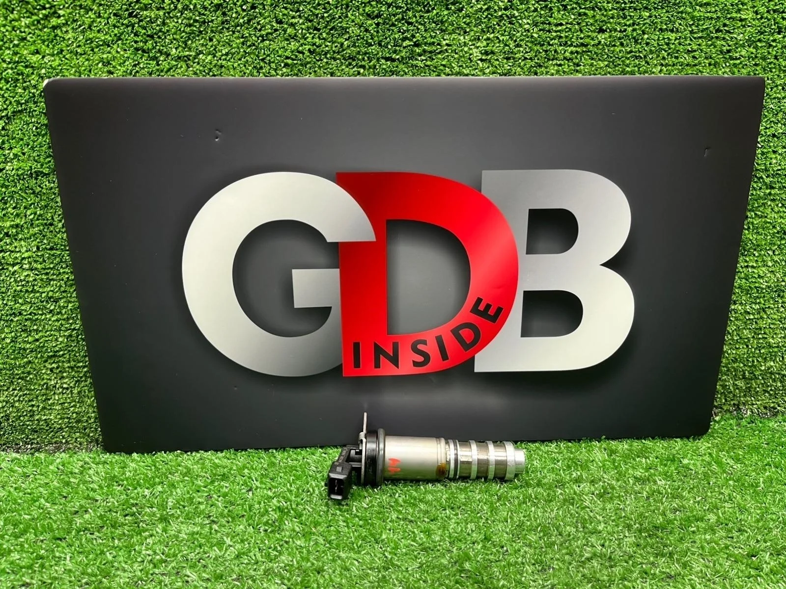 Электромагнитный клапан Vanos BMW X5 16.05.2014 11368605123 F15 N55B30A