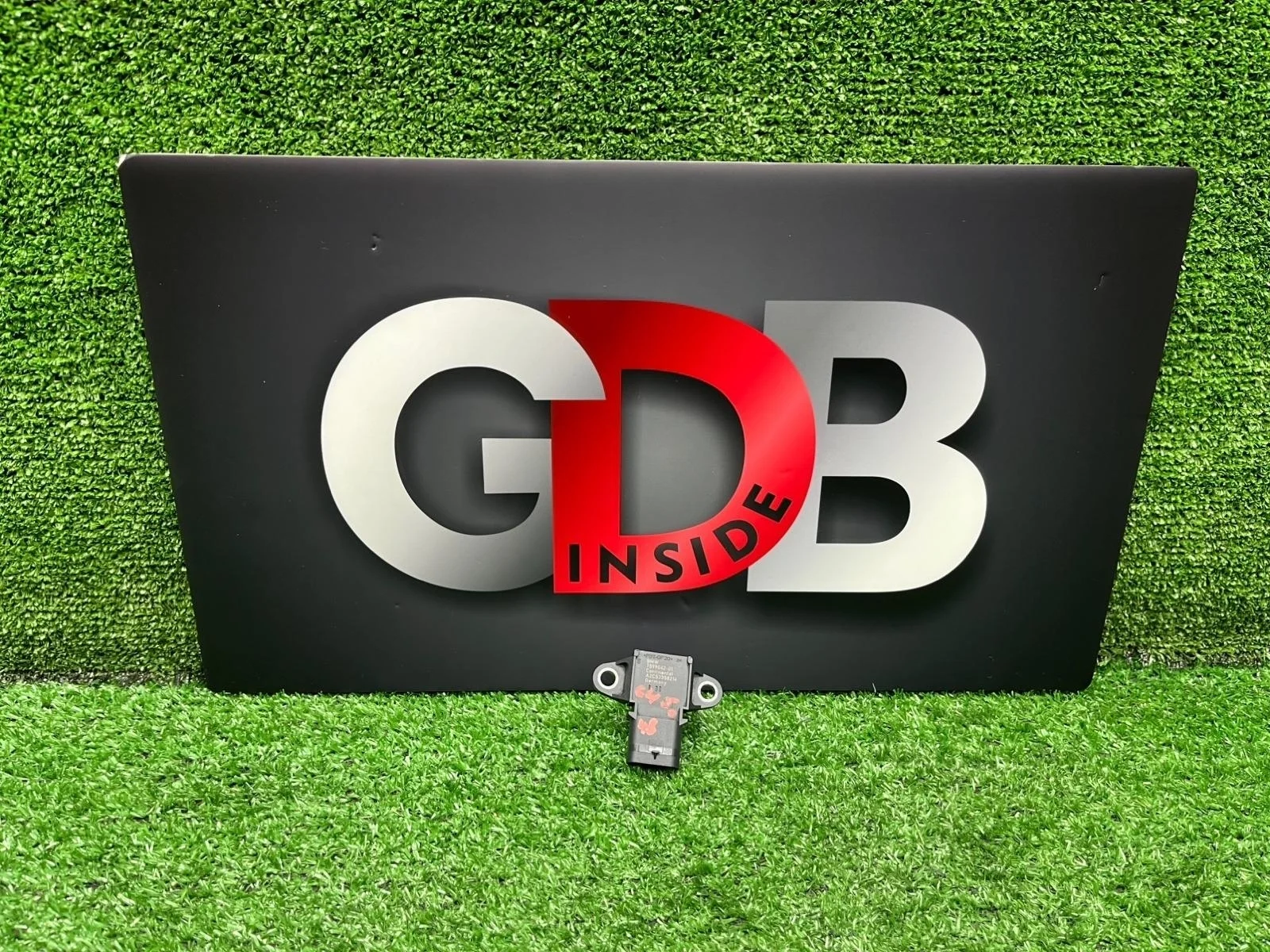 Датчик абсолютного давления BMW X5 16.05.2014 13627599042 F15 N55B30A