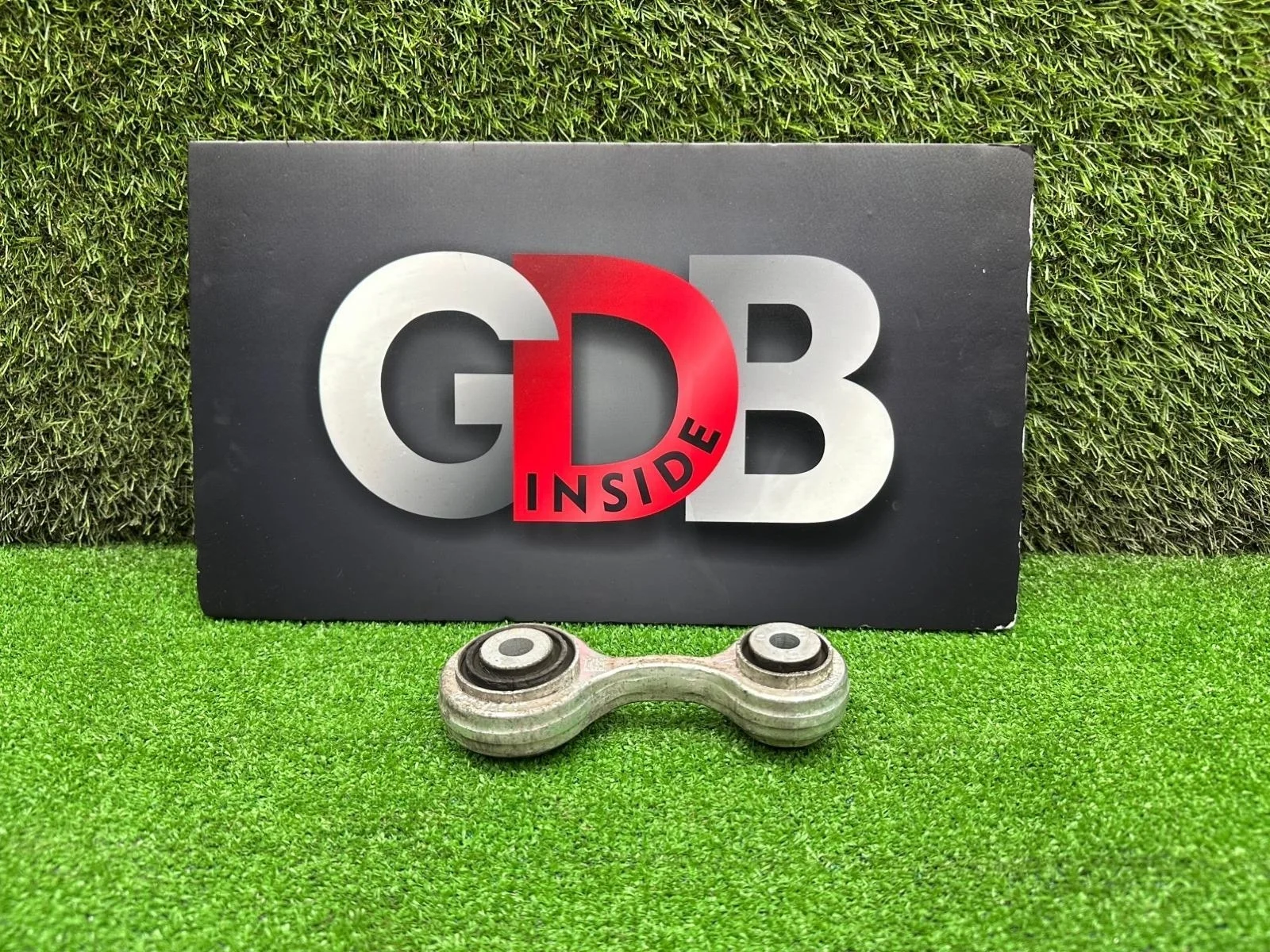 Интегральный рычаг BMW 7 series 21.01.2011 33326775683 F01 N63B44A