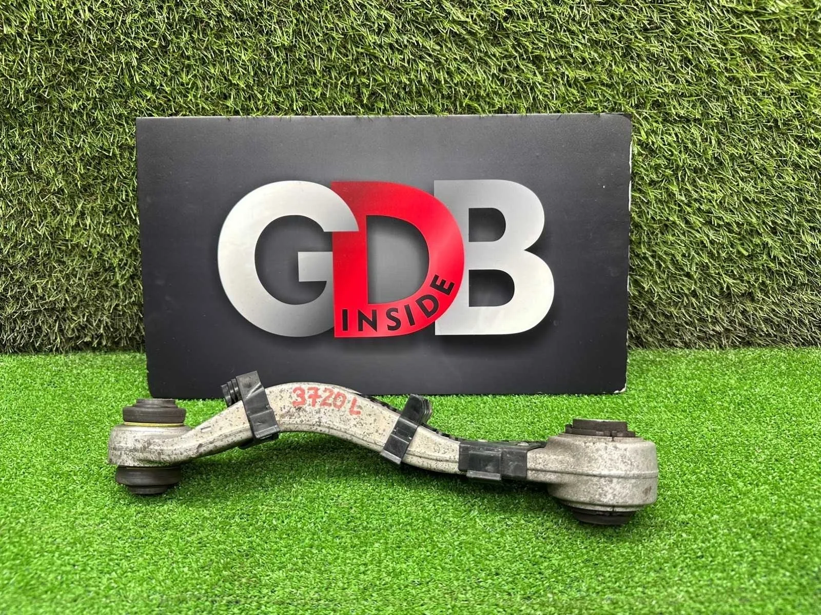 Рычаг BMW 7 series 21.01.2011 33326782131 F01 N63B44A, задний левый