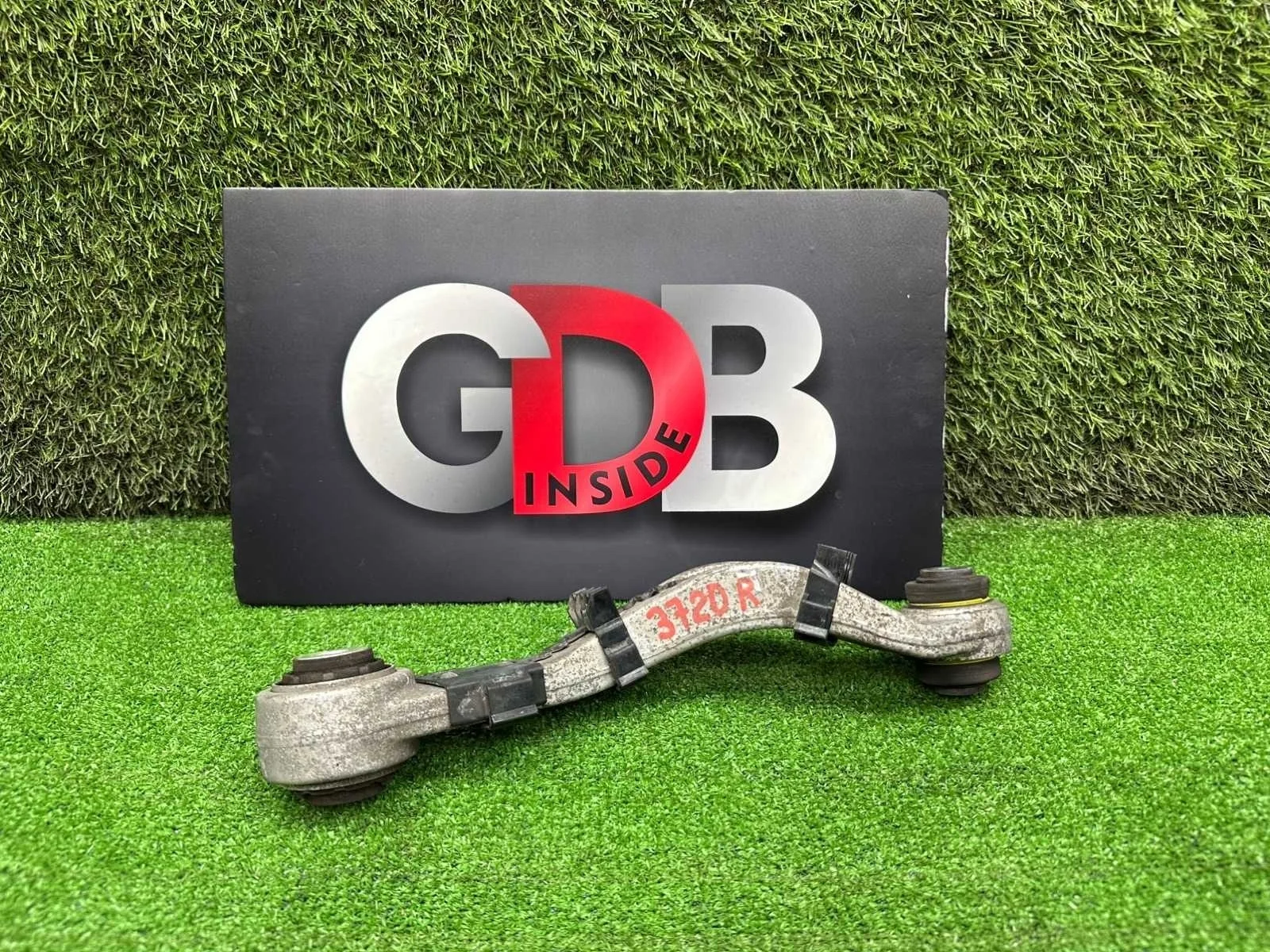 Рычаг Bmw 7 Series 21.01.2011 33326782132 F01 N63B44A, задний правый