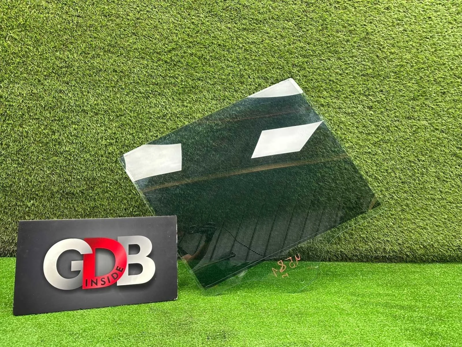 Стекло BMW X5 19.01.2012 51357137024 E70 N57D30A, заднее правое