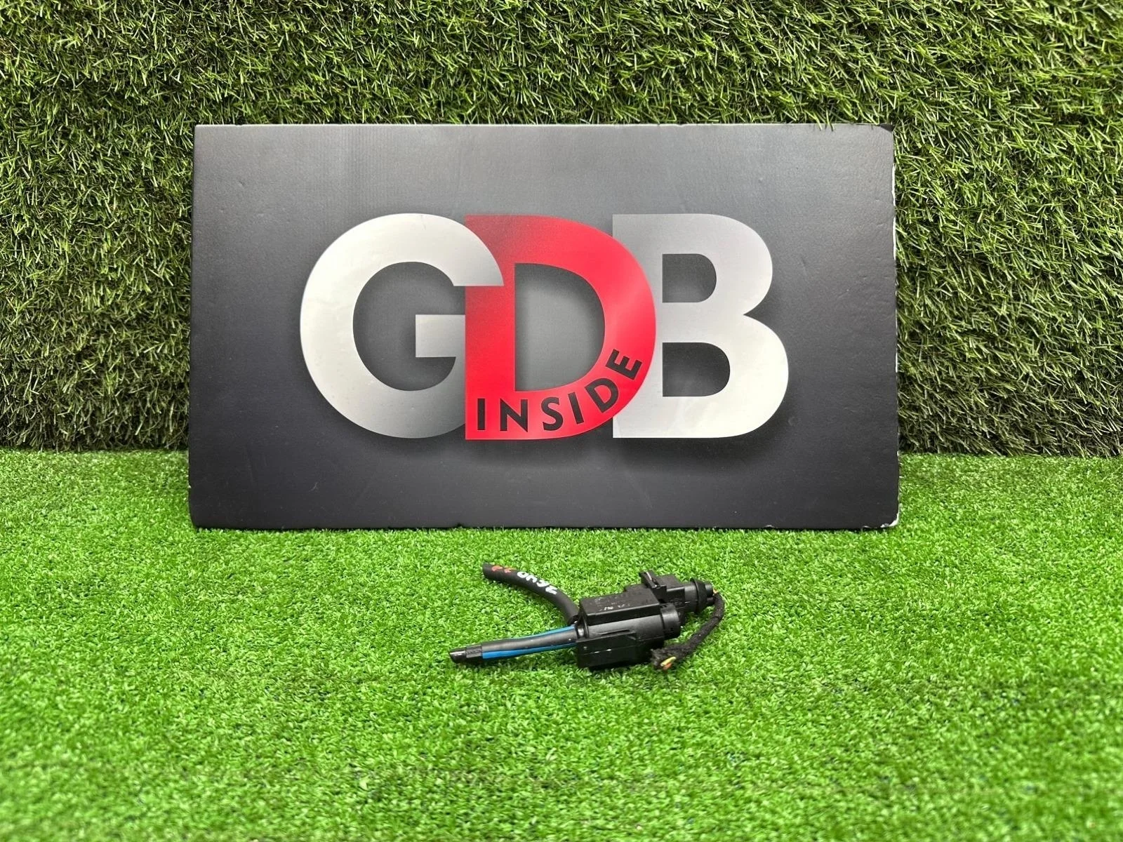 Клапан электромагнитный BMW X5 2010 11747810831 E70 N55B30A