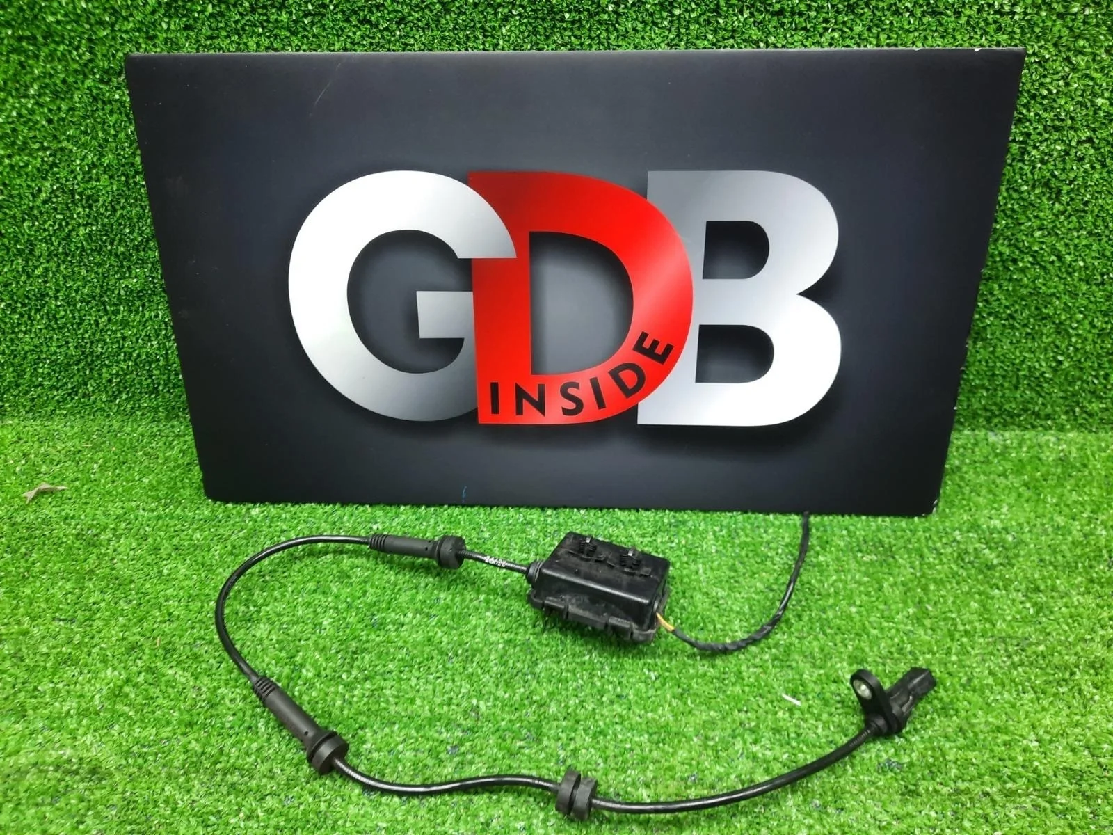 Датчик abs BMW 1 series 13.10.2012 34526884422 F20 N13B16A, передний