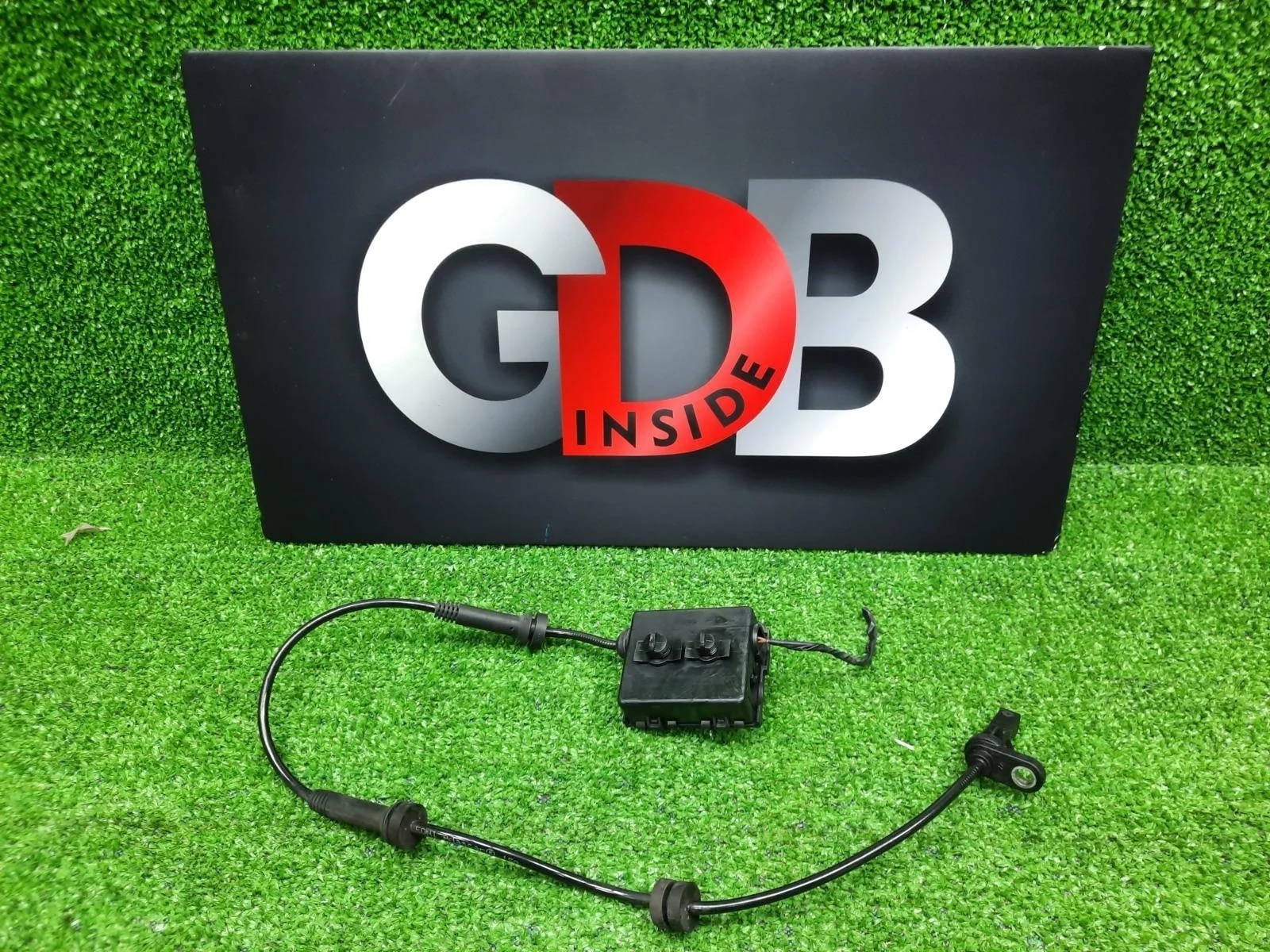 Датчик abs BMW 1 series 13.10.2012 34526884422 F20 N13B16A, передний