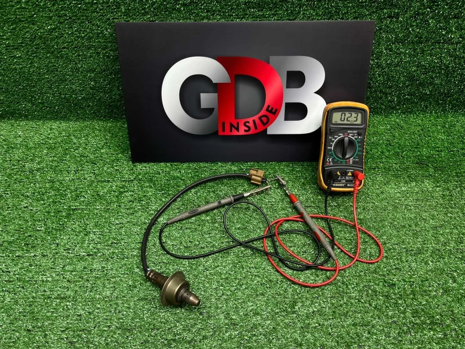 Датчик кислородный Nissan Teana 226931JA0A PNZ51 VQ35DE