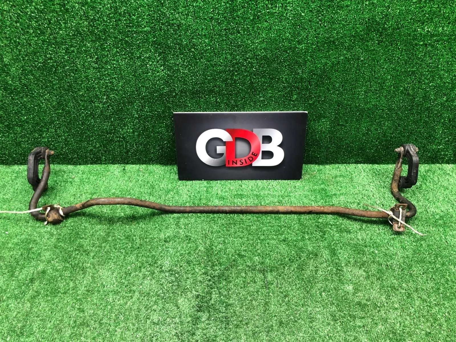 Стабилизатор Subaru Impreza Wrx 04.12.2002 20451FE000 GDA EJ205, задний