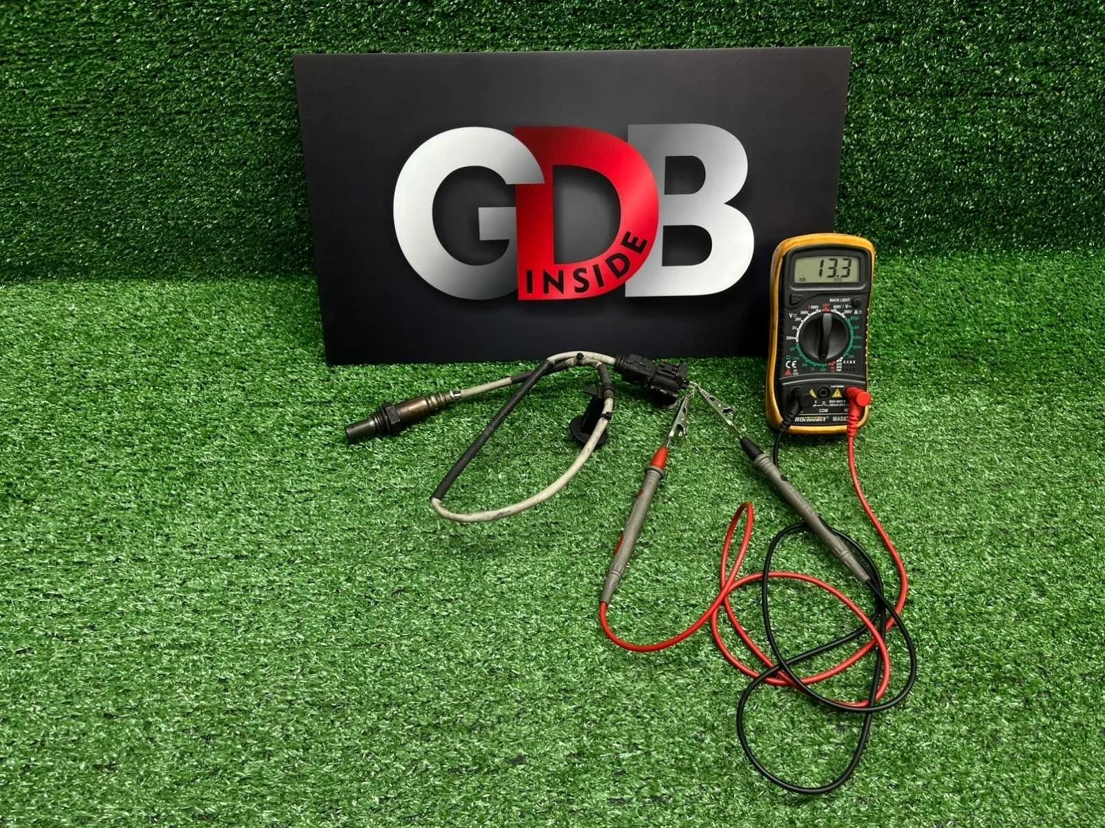 Датчик кислородный Toyota Highlander 8946548110 GSU40 2GRFE