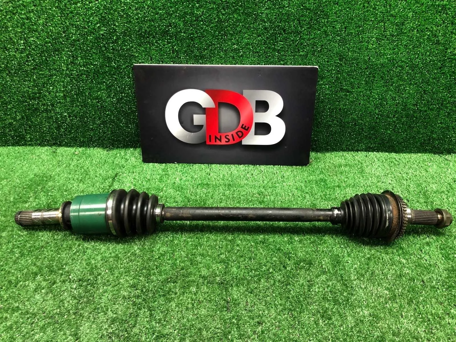 Привод Subaru Impreza Wrx 04.12.2002 28421FE120 GDA EJ205, передний