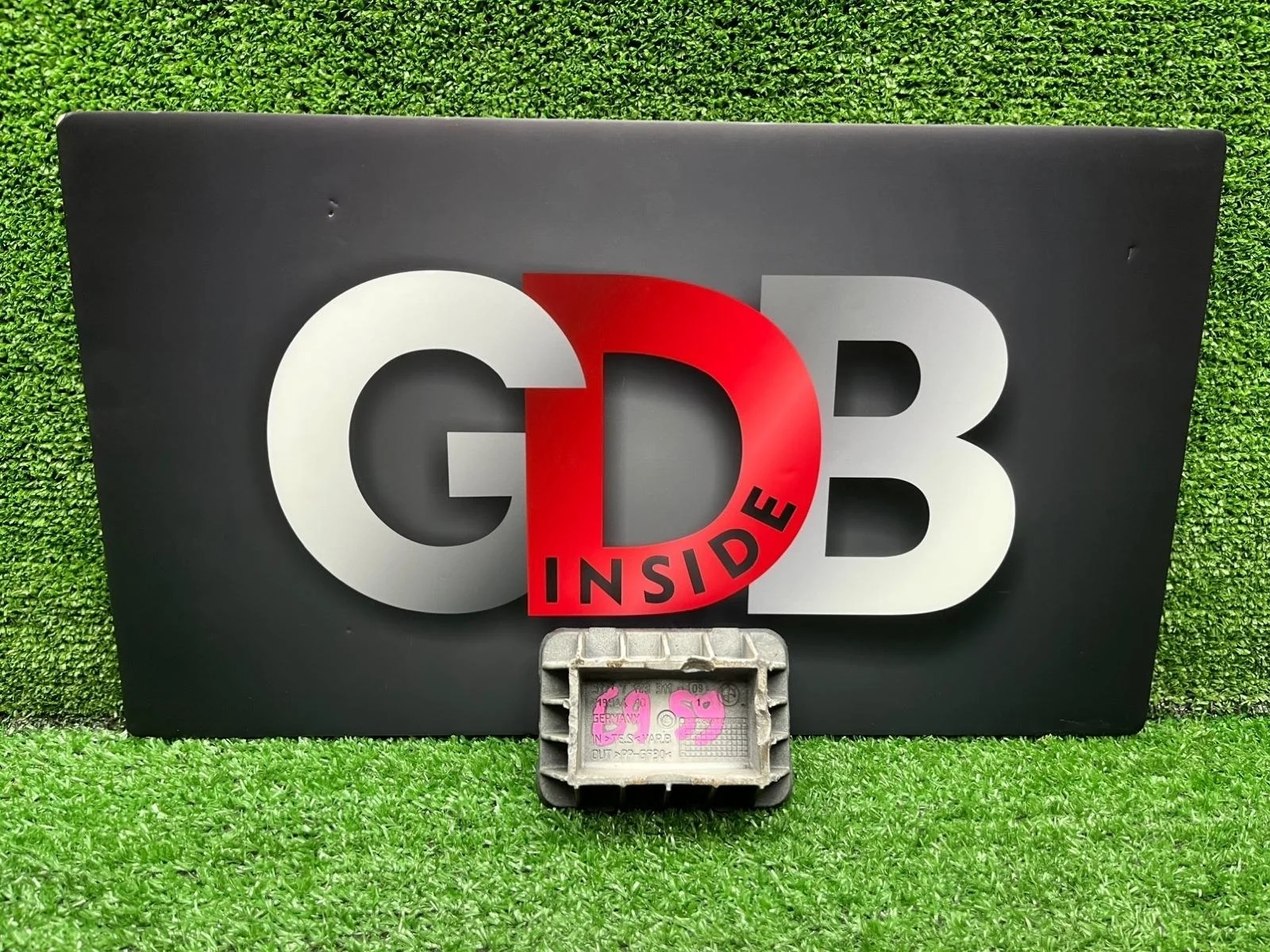 Поддомкратник BMW X1 25.10.2011 51717123311 E84 N20B20A