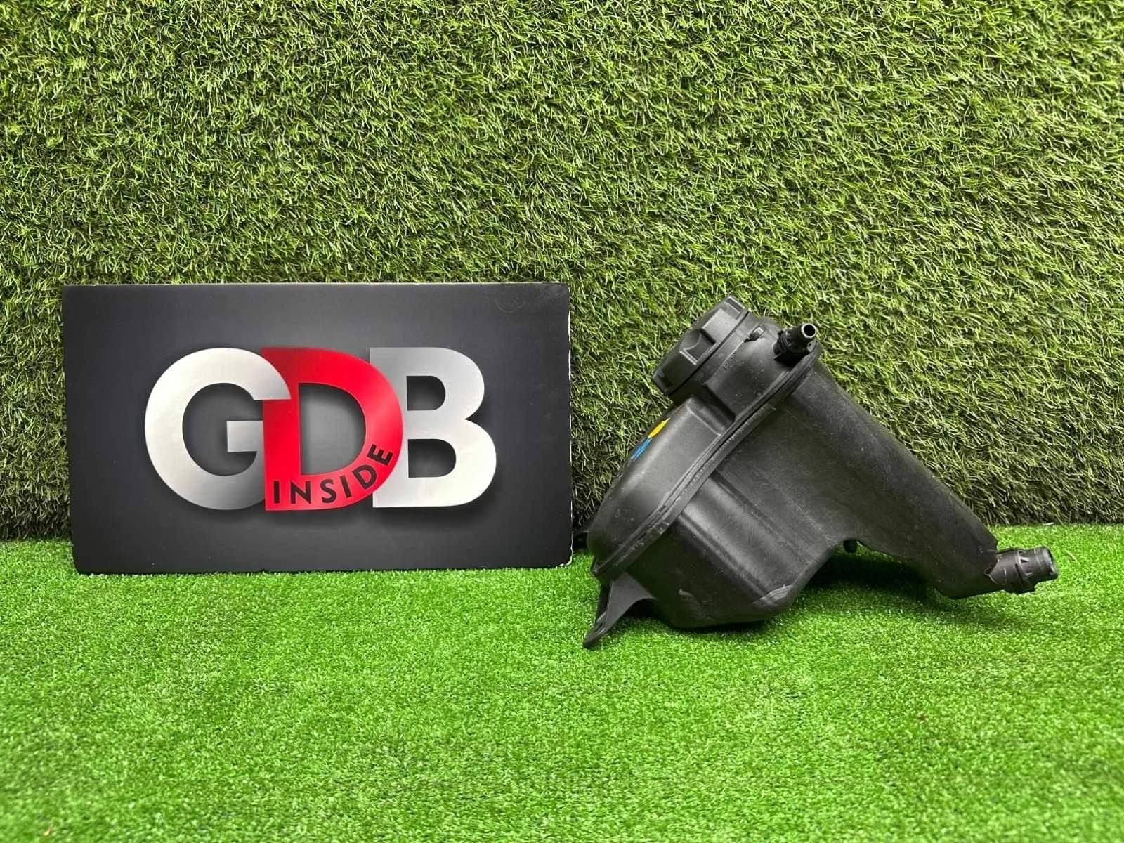 Бачок расширительный Bmw X1 23.09.2011 17137640514 E84 N20B20A