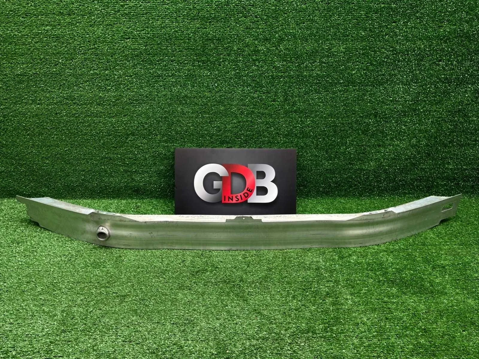 Усилитель бампера BMW 1 series 21.01.2014 51117255393 F20 N13B16A, передний