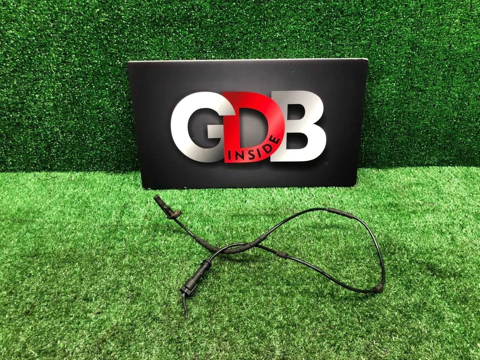 Датчик abs BMW 1 series 21.01.2014 34526791225 F20 N13B16A, задний