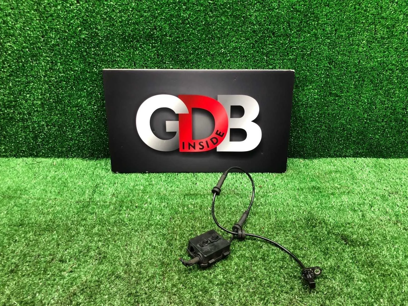 Датчик abs BMW 1 series 21.01.2014 34526884422 F20 N13B16A, передний