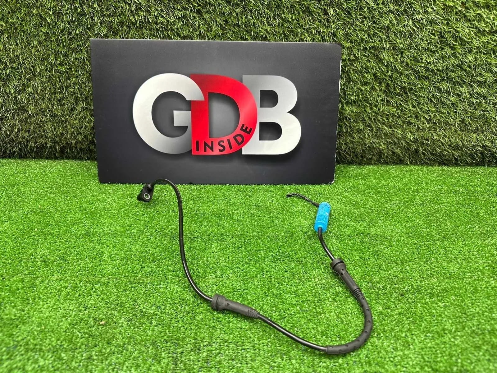 Датчик abs BMW X1 23.09.2011 34526784991 E84 N20B20A, передний