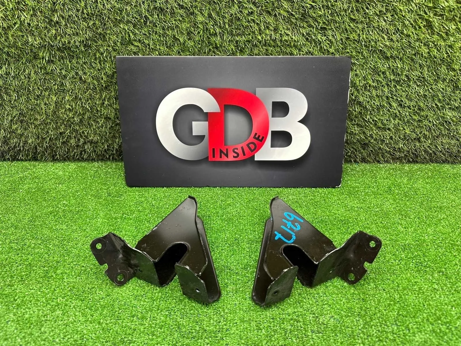 Кронштейн замка капота BMW X1 23.09.2011 51642991161 E84 N20B20A