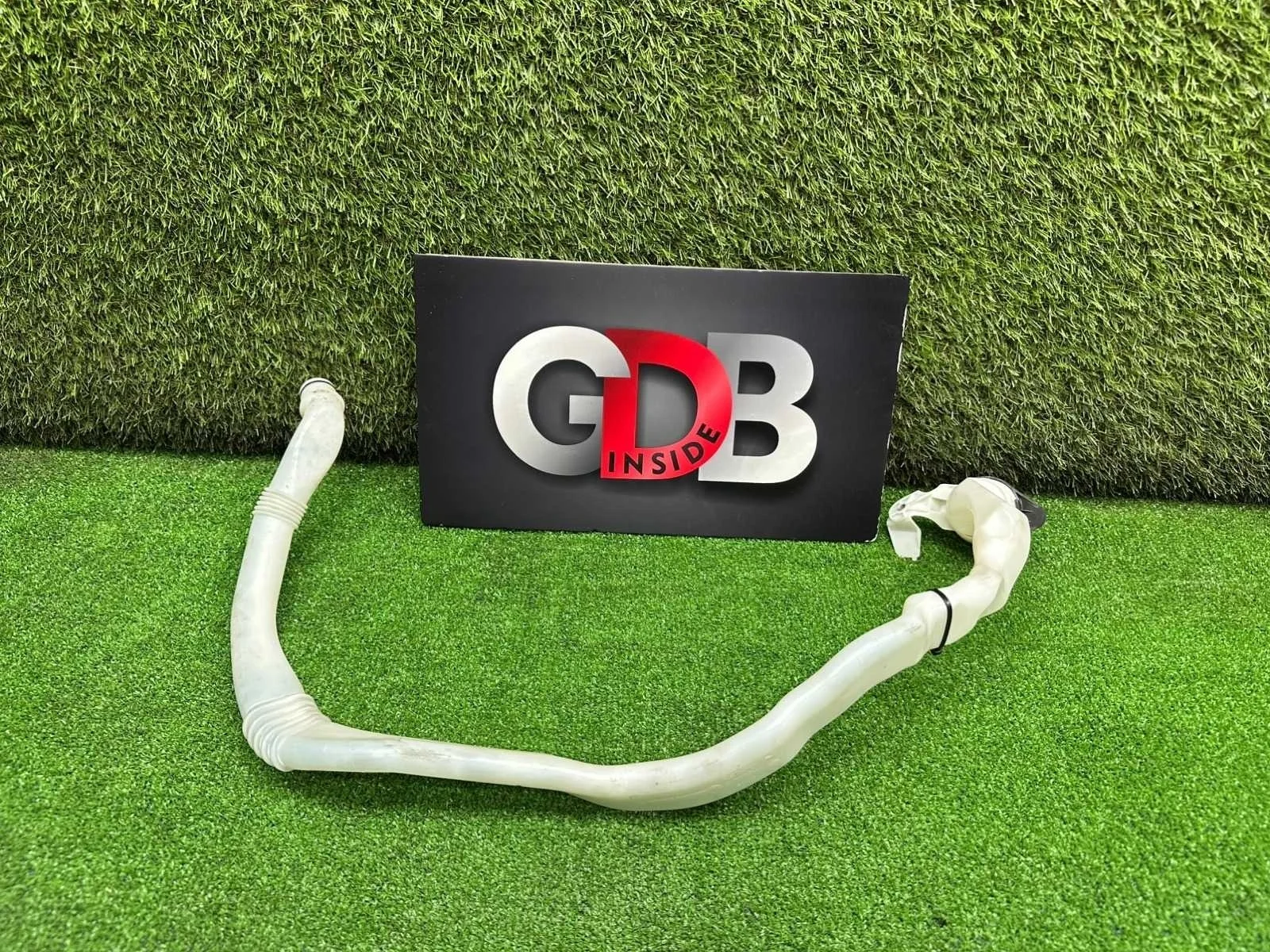 Горловина бачка омывателя Bmw 7 Series 21.01.2011 61667237777 F01 N63B44A