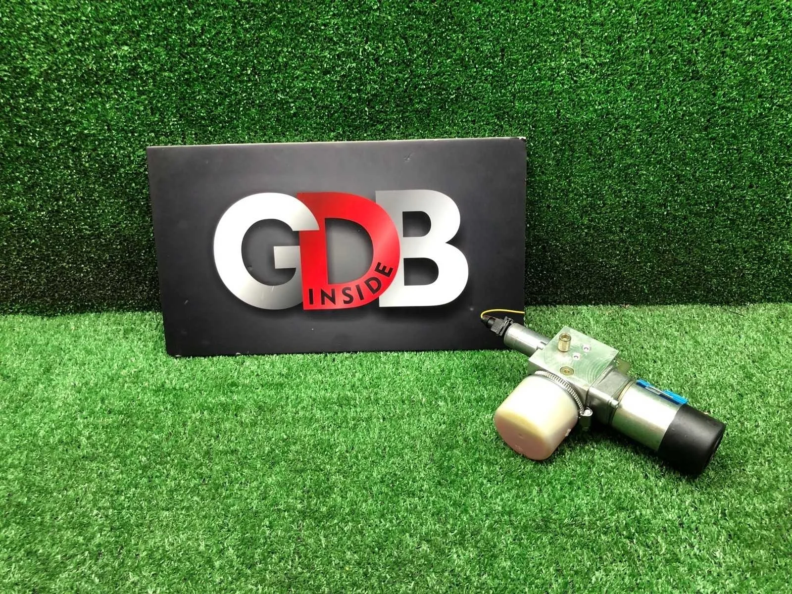 Механизм подъема крышки багажника Bmw 7 Series 2007 51247137999 E65 N62B40A