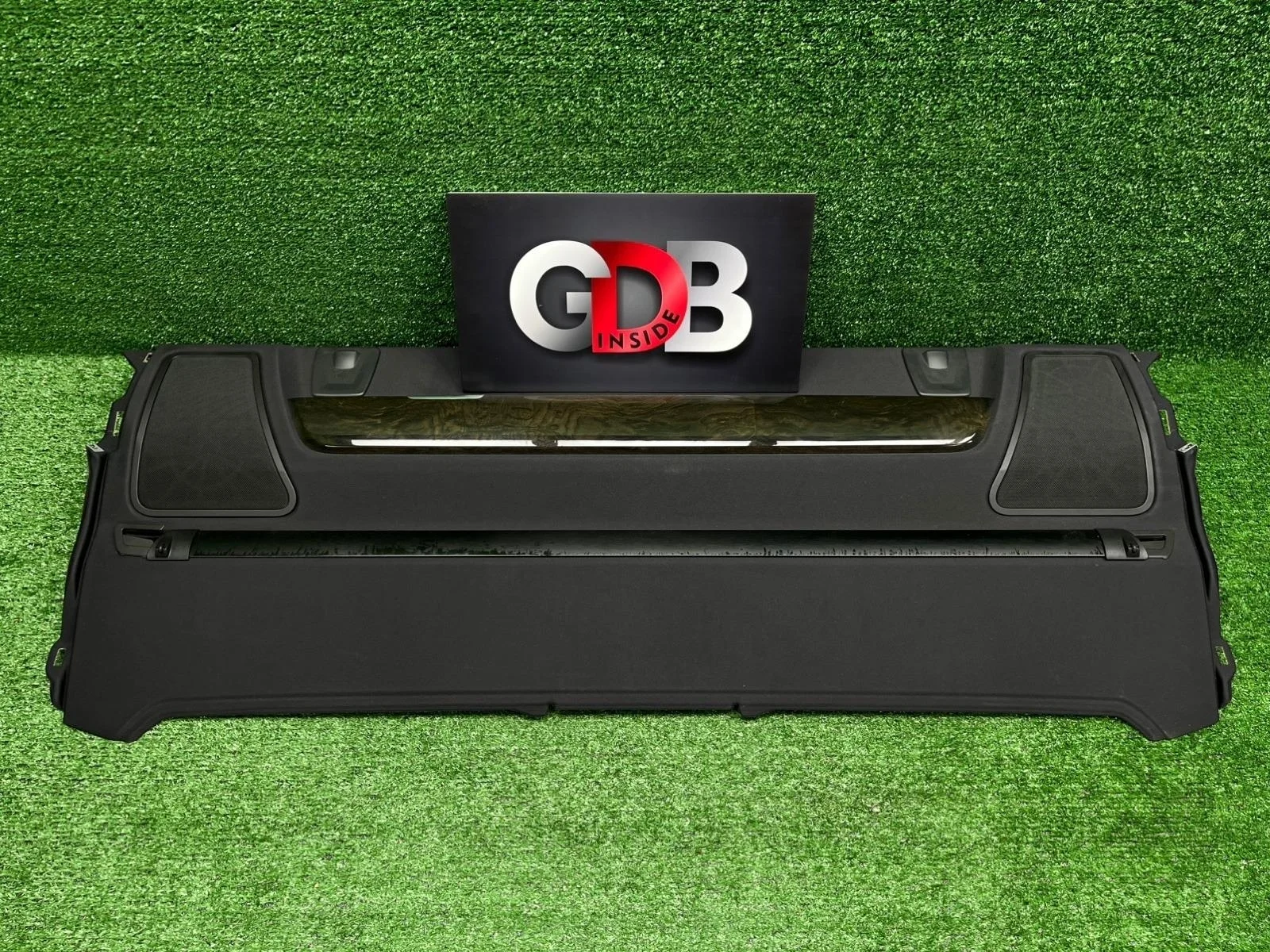 Полка багажника Bmw 7 Series 08.05.2013 51467903806 F01 N55B30A