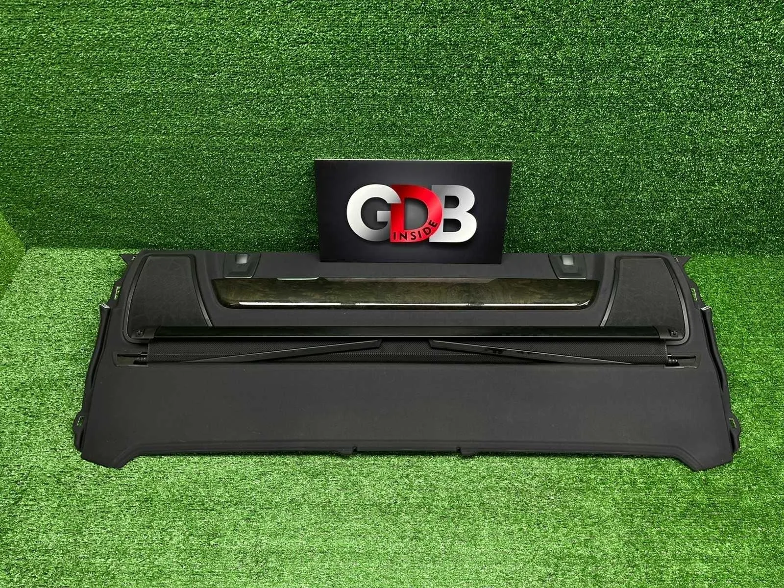 Полка багажника Bmw 7 Series 10.08.2012 51467903806 F01 N55B30A