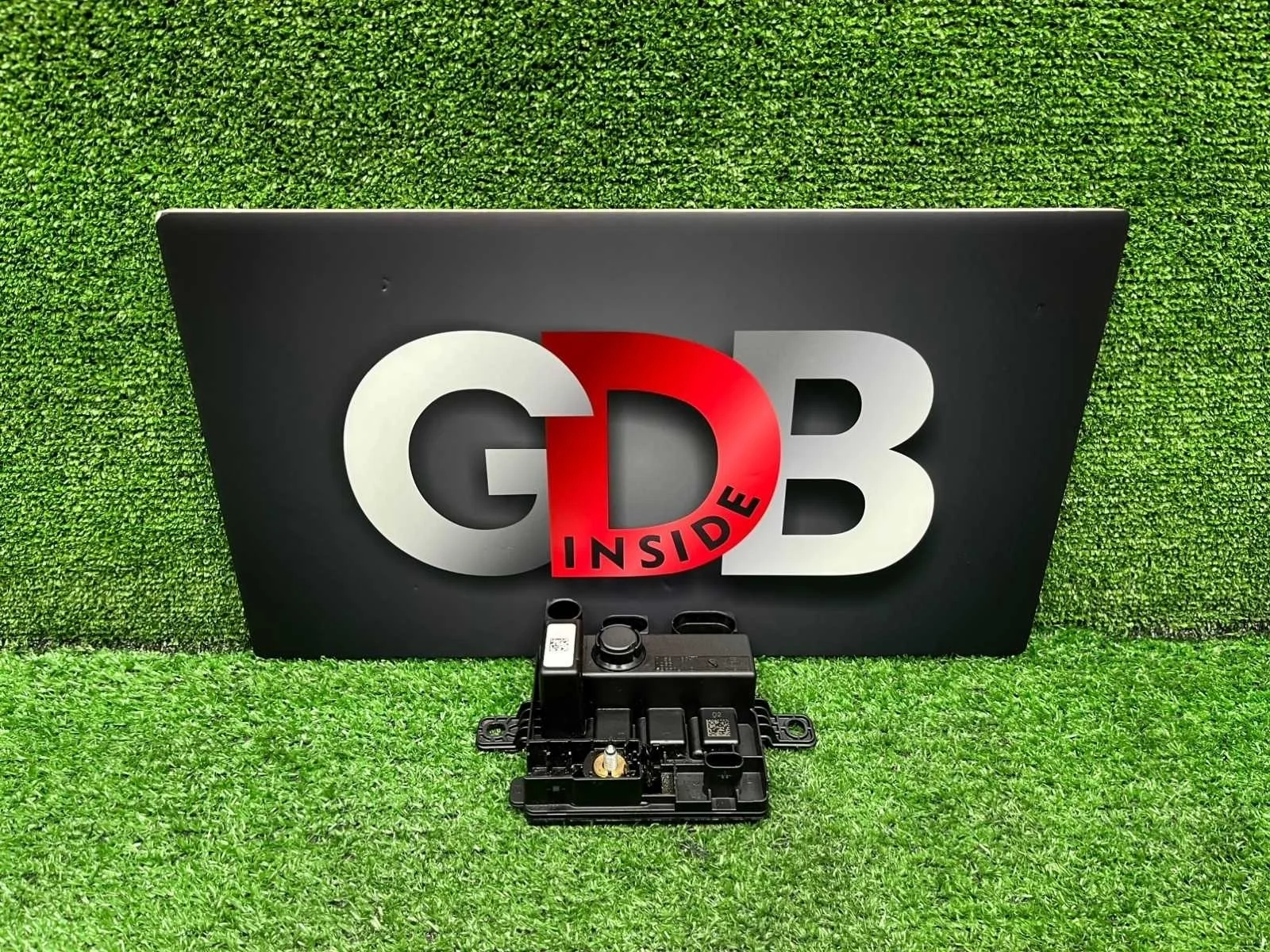 Встроенный модуль питания Bmw 5 Series 08.07.2014 12637591534 F10 N55B30A