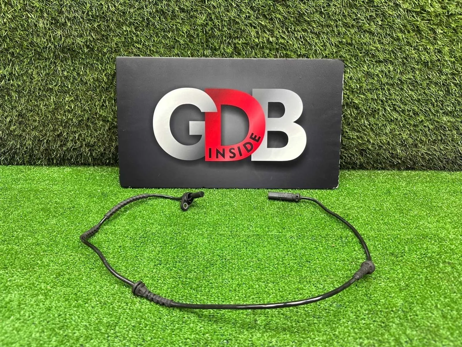 Датчик abs BMW 7 series 21.01.2011 34526853859 F01 N63B44A, передний