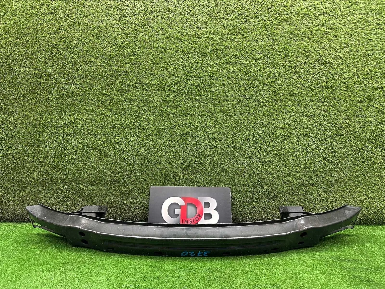 Усилитель бампера Bmw 7 Series 21.01.2011 51127903958 F01 N63B44A, задний