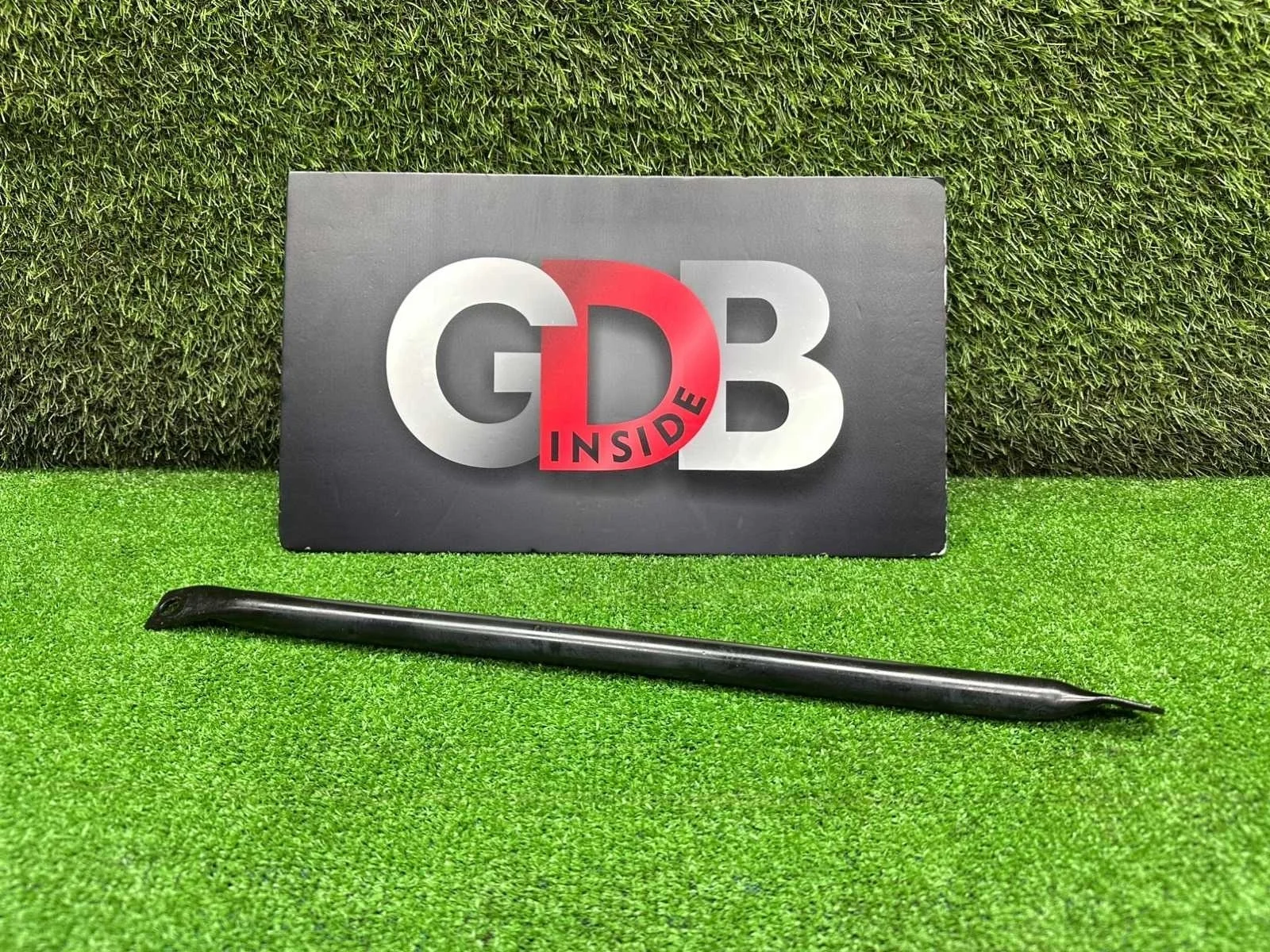 Распорка Bmw 7 Series 21.01.2011 51647187095 F01 N63B44A, передняя левая