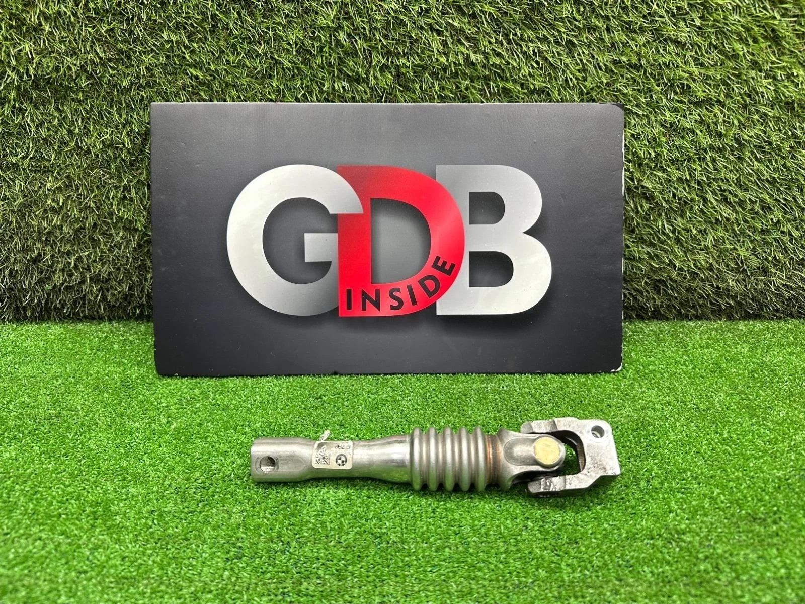 Рулевой карданчик Bmw 7 Series 21.01.2011 32306790490 F01 N63B44A