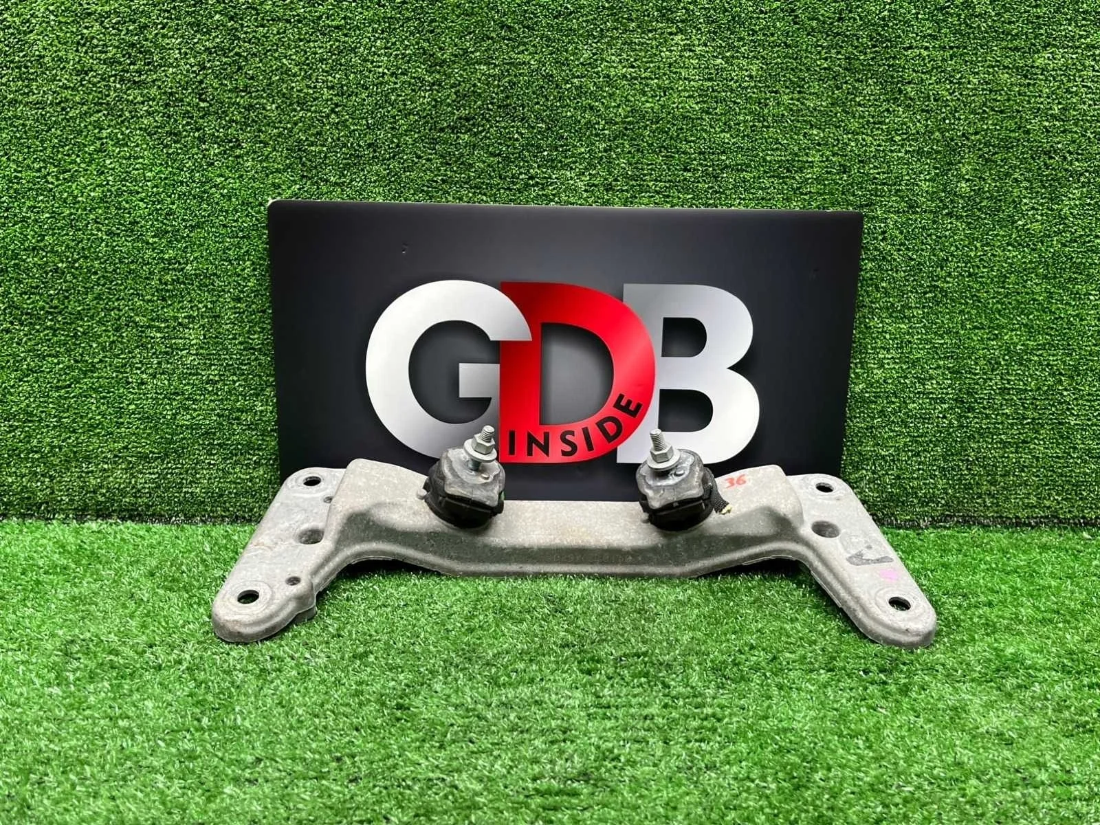 Кронштейн АКПП BMW 3 series 28.01.2013 22326796611 F30 N55B30A