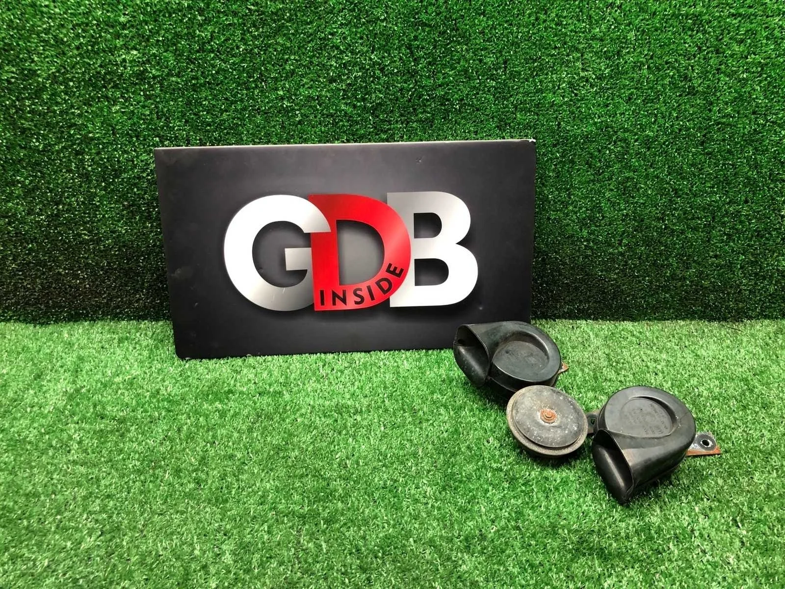 Сигнал Nissan Fuga 25620JL60A KY51