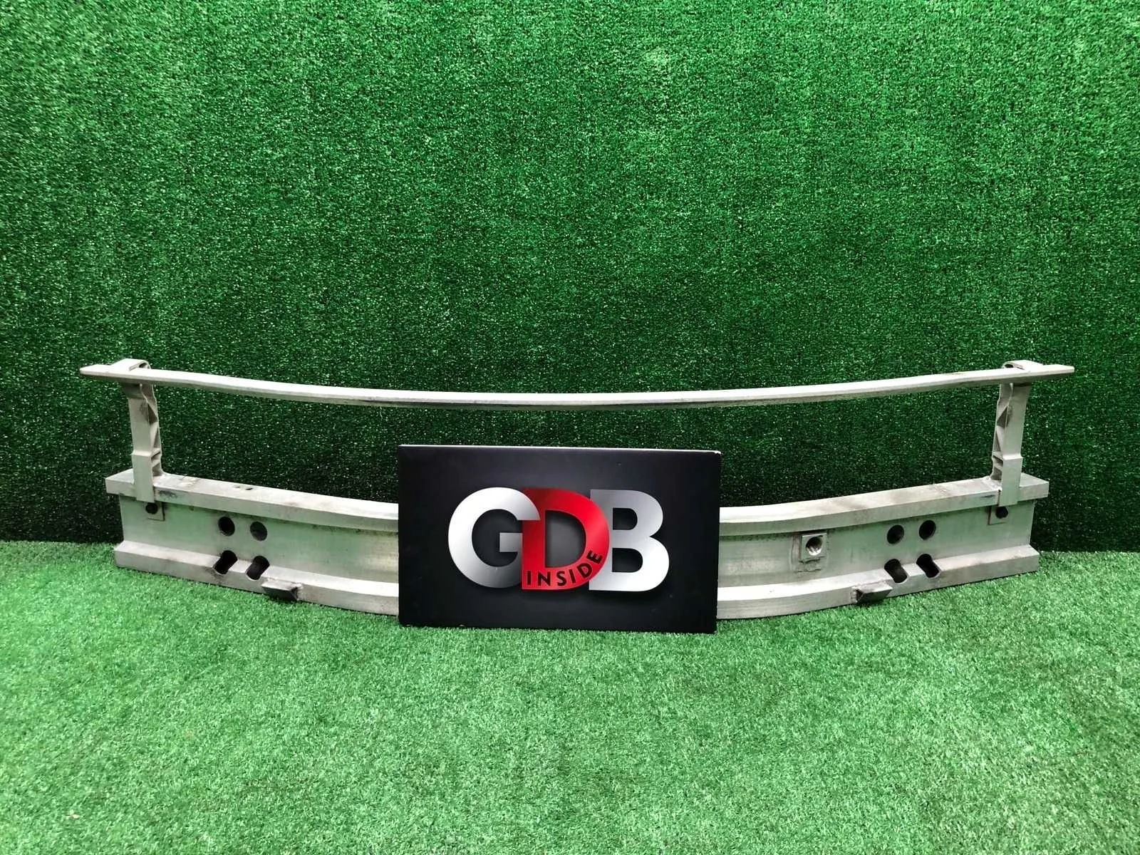 Усилитель бампера Nissan FUGA 620301MA0B KY51, передний