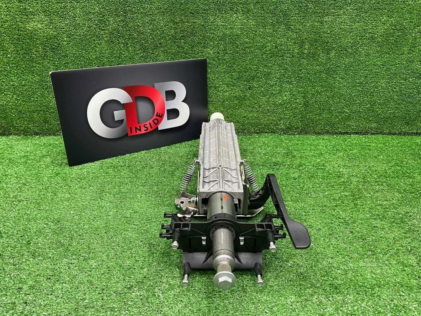 Рулевая колонка BMW 1 series 21.01.2014 32306858559 F20 N13B16A