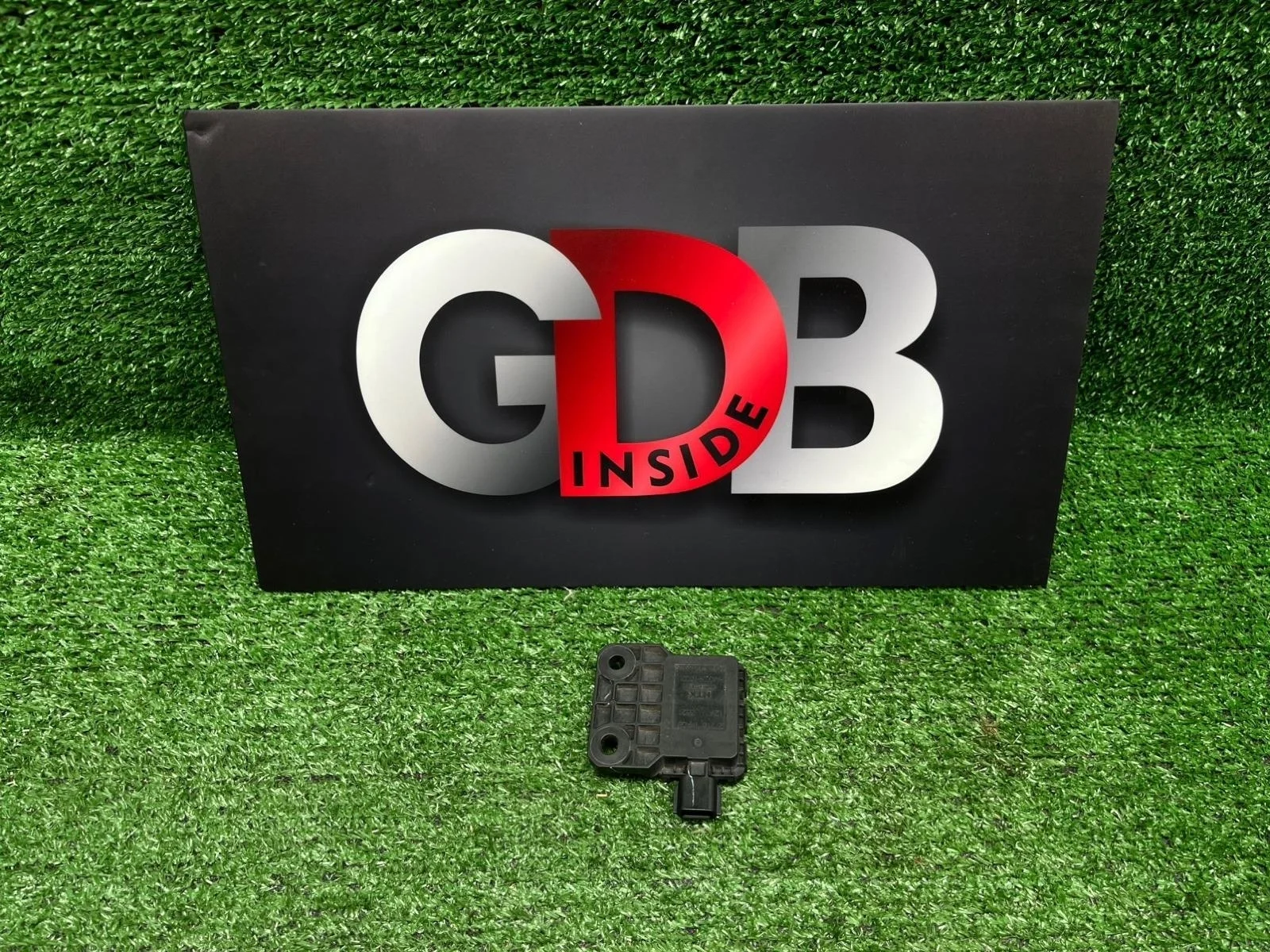 Датчик качества воздуха Nissan FUGA 277181MA0A KY51, передний