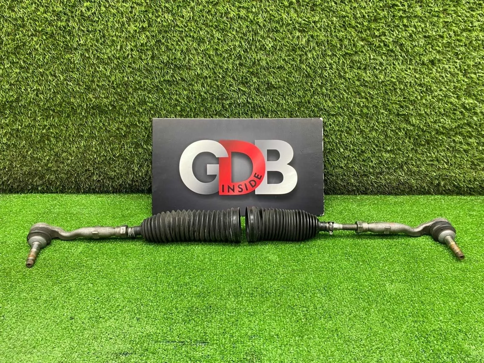 Наконечник рулевой тяги Bmw 7 Series 21.01.2011 32106784719 F01 N63B44A