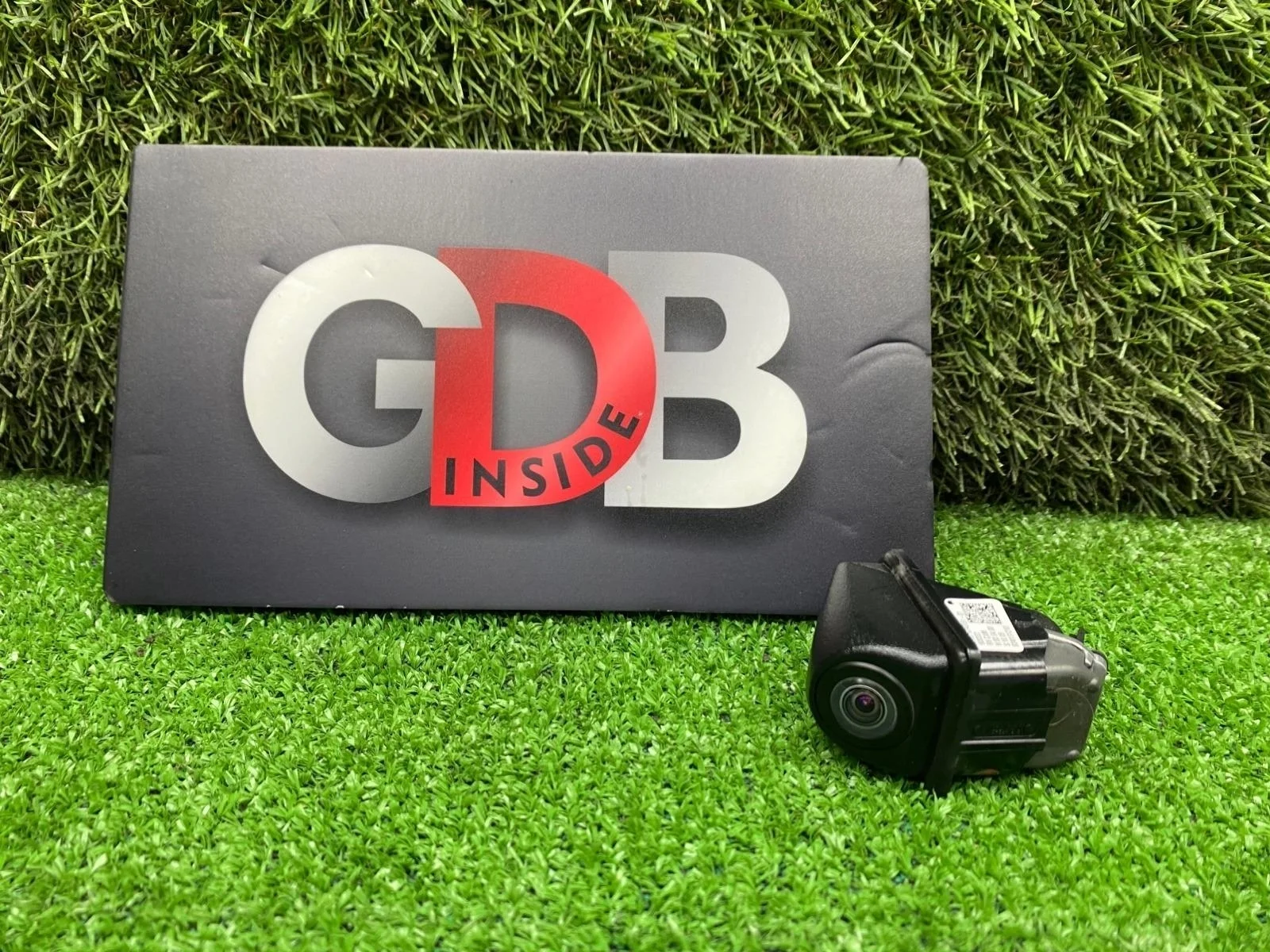 Камера заднего вида Bmw 7 Series 21.01.2011 66539240351 F01 N63B44A