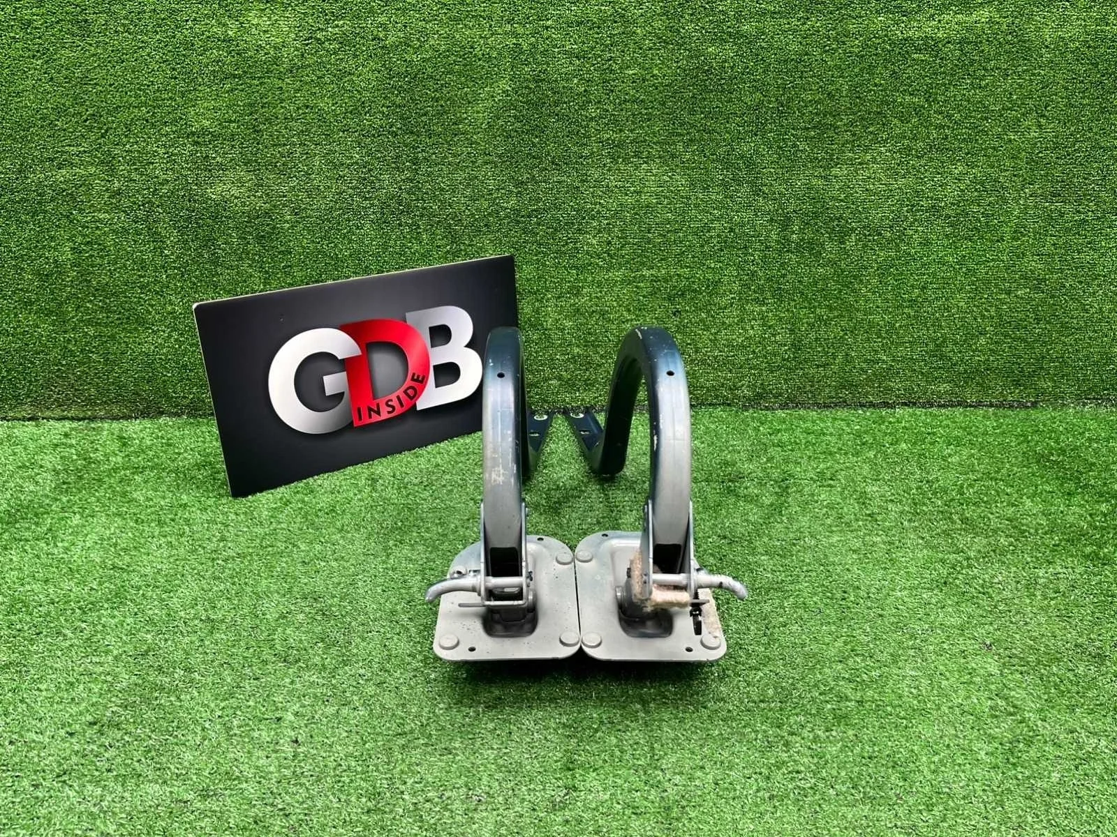 Петля багажника BMW 5 series 08.07.2014 41627204237 F10 N55B30A, задняя