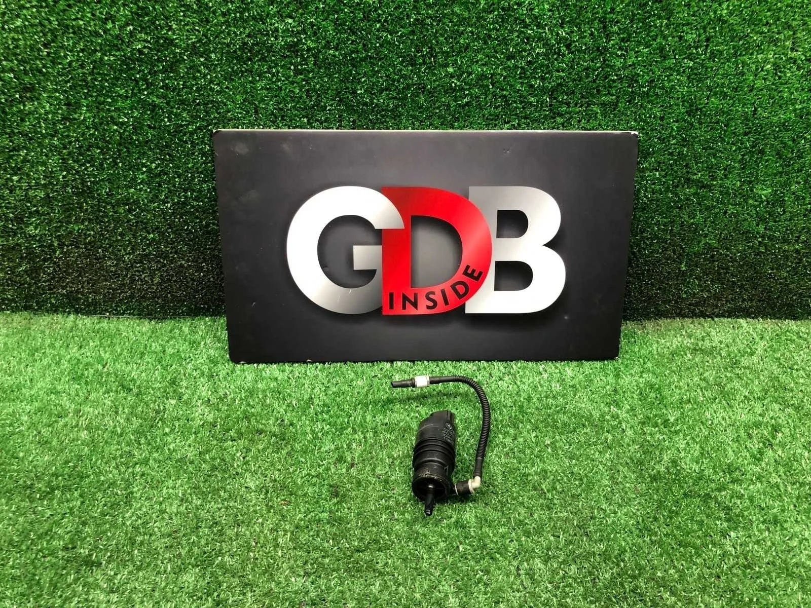 Моторчик стеклоомывателя Bmw X5 19.01.2012 67126934160 E70 N57D30A