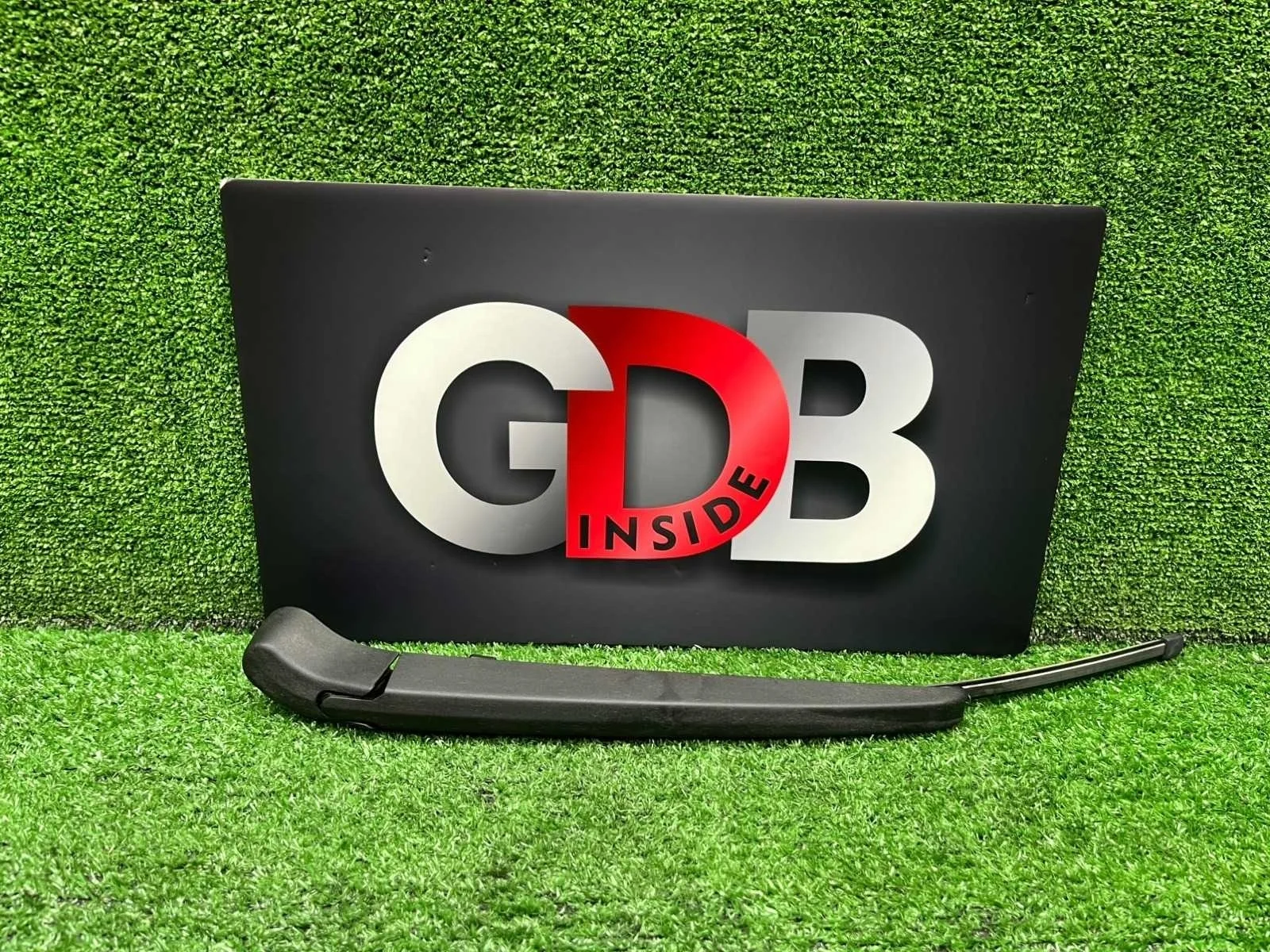 Поводок стеклоочистителя BMW X5 07.11.2011 61627206357 E70 N57D30A, задний