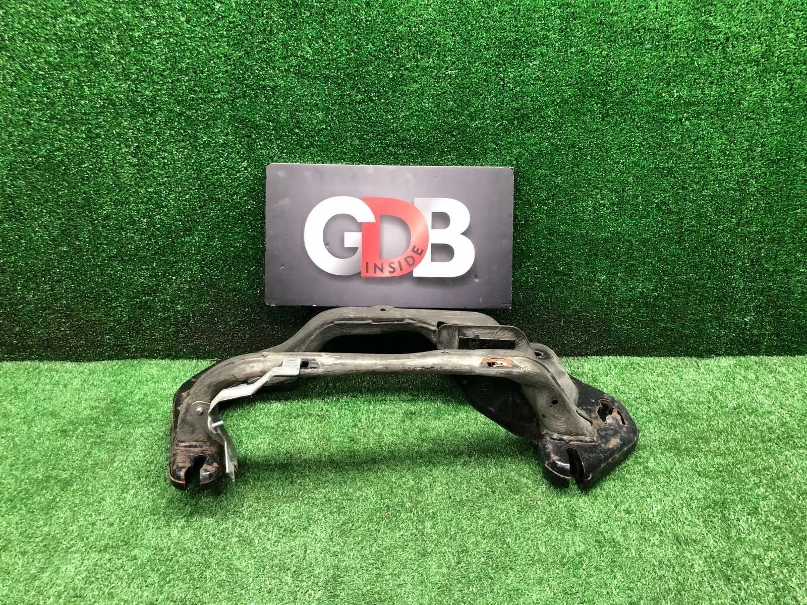 Кронштейн АКПП BMW X5 19.01.2012 22326854187 E70 N57D30A