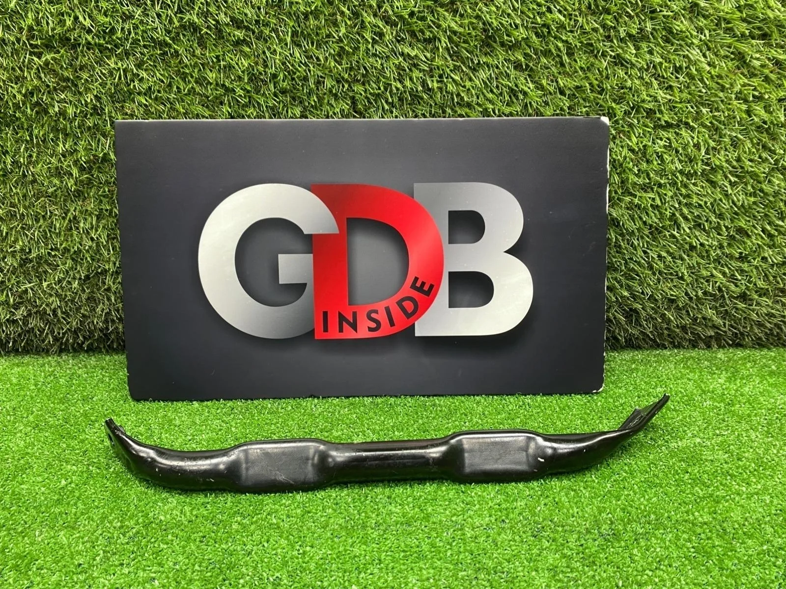 Распорка Bmw X5 07.11.2011 51717159587 E70 N57D30A, левая