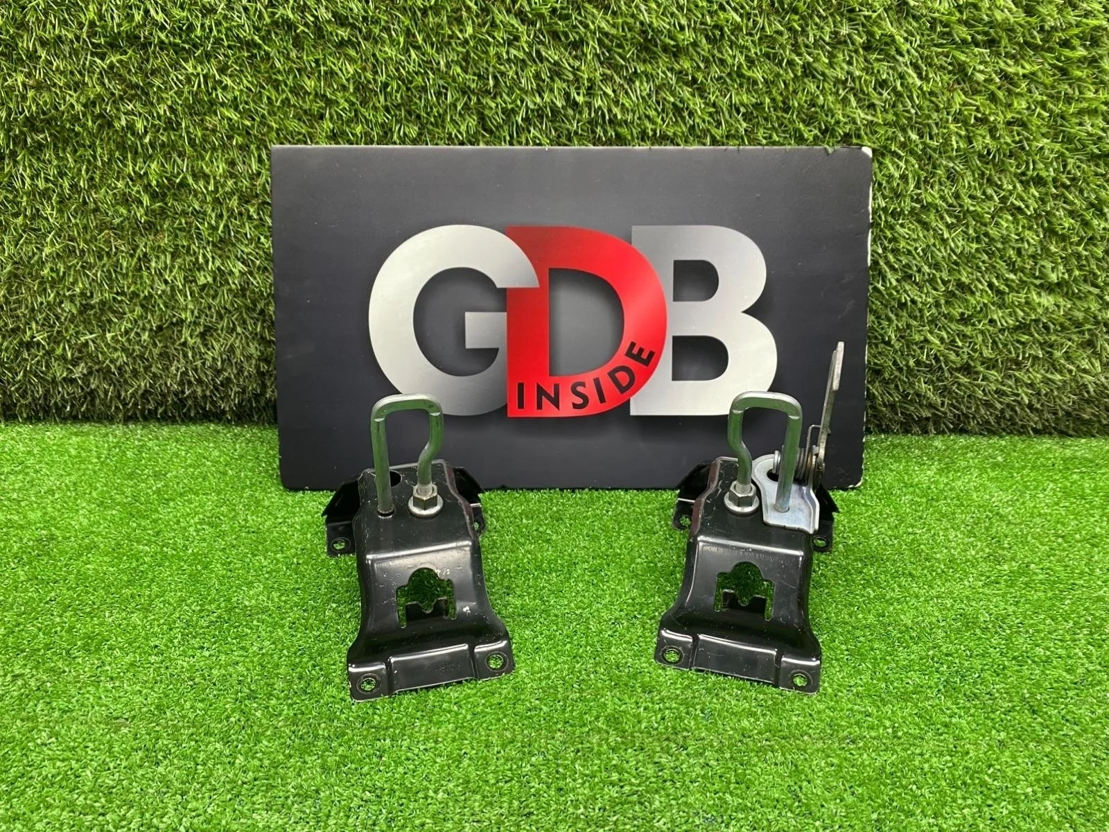 Скоба замка капота BMW X5 07.11.2011 51237164802 E70 N57D30A