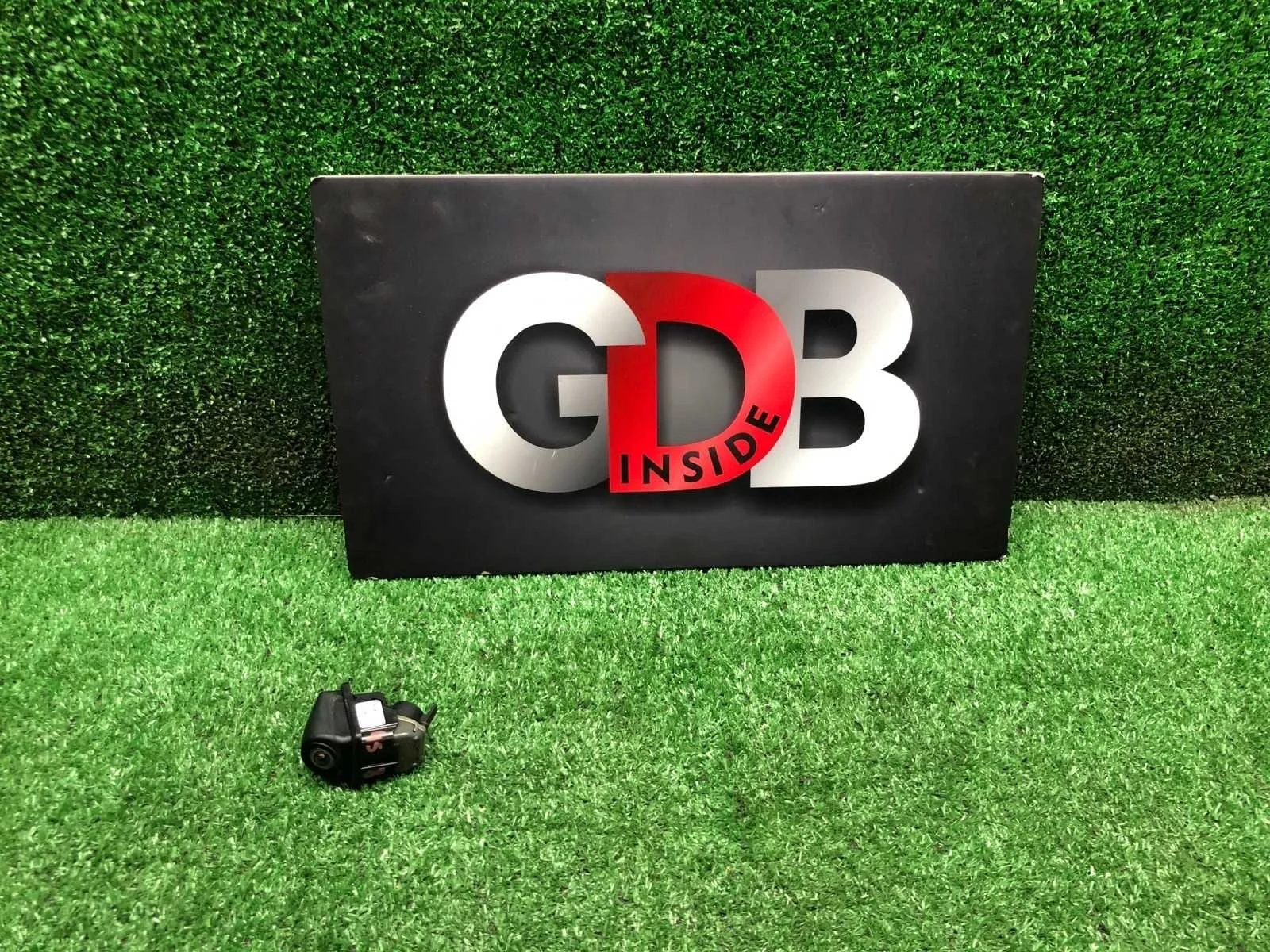 Камера заднего вида Bmw X5 19.01.2012 66539240351 E70 N57D30A